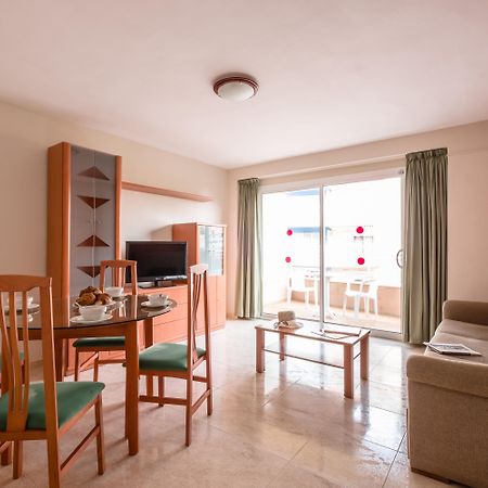 California Apartments Salou Luaran gambar