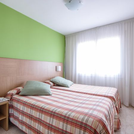California Apartments Salou Luaran gambar