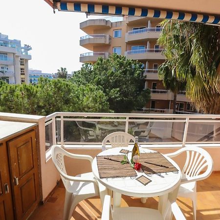 California Apartments Salou Luaran gambar