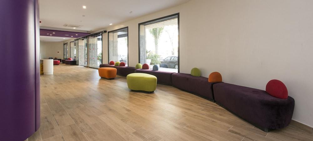 California Apartments Salou Luaran gambar