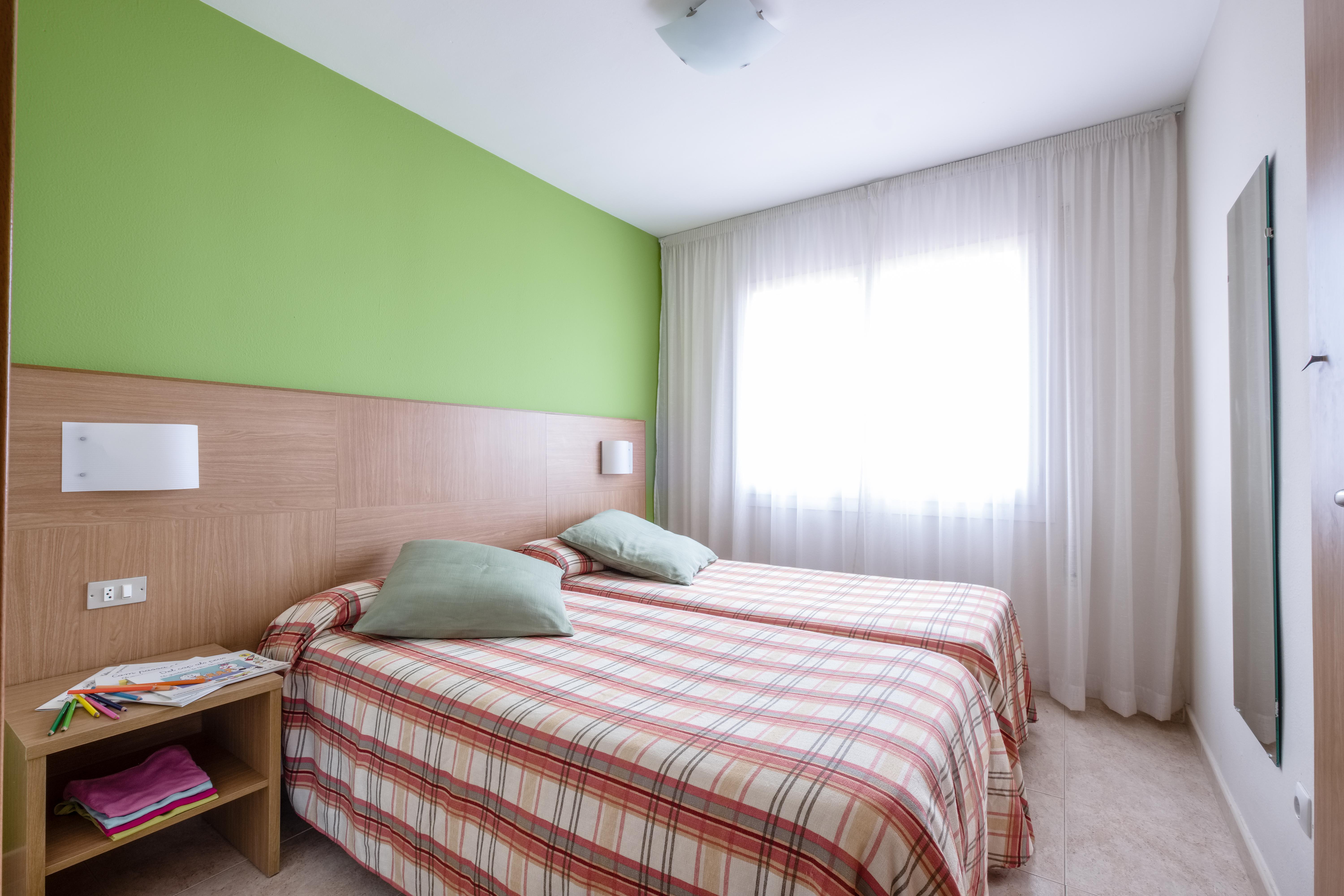 California Apartments Salou Luaran gambar