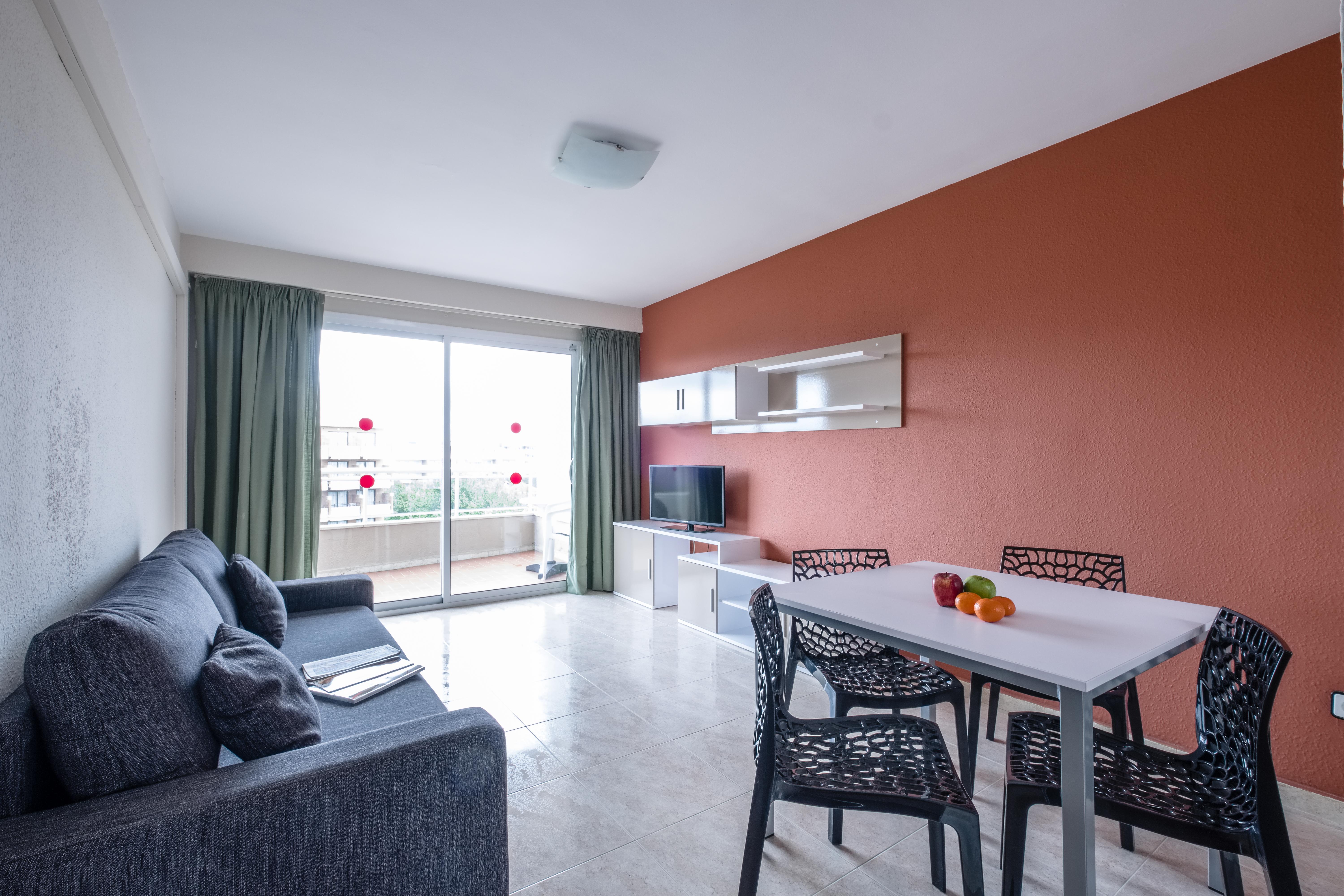 California Apartments Salou Luaran gambar