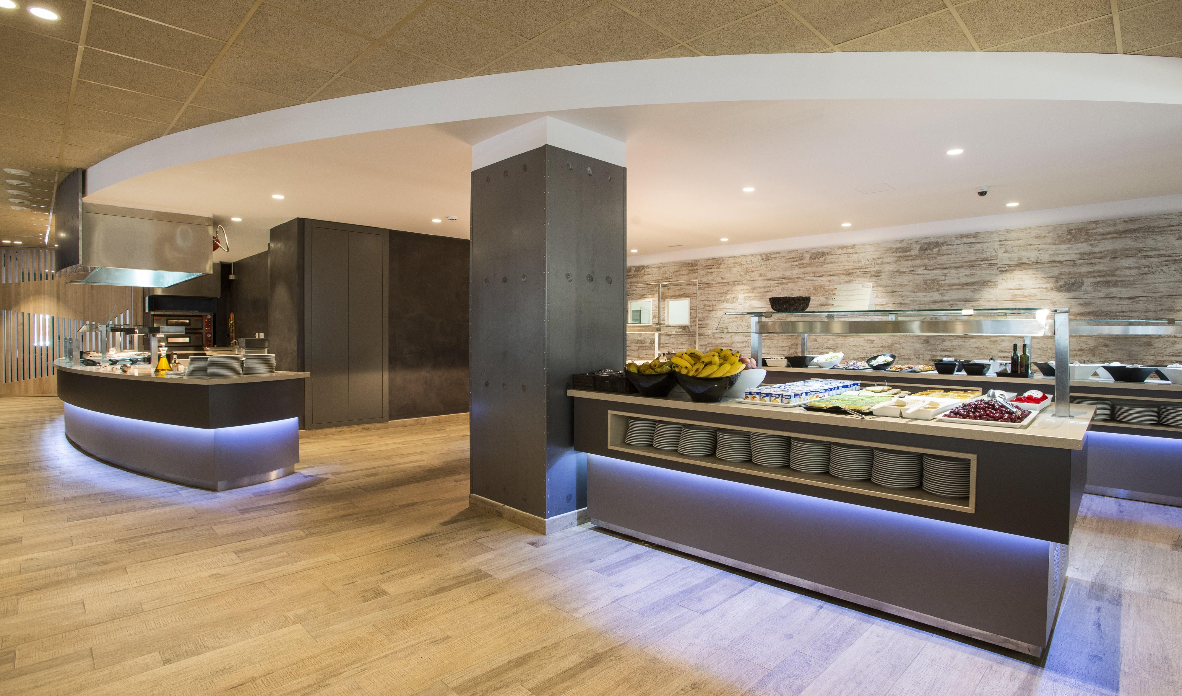 California Apartments Salou Luaran gambar