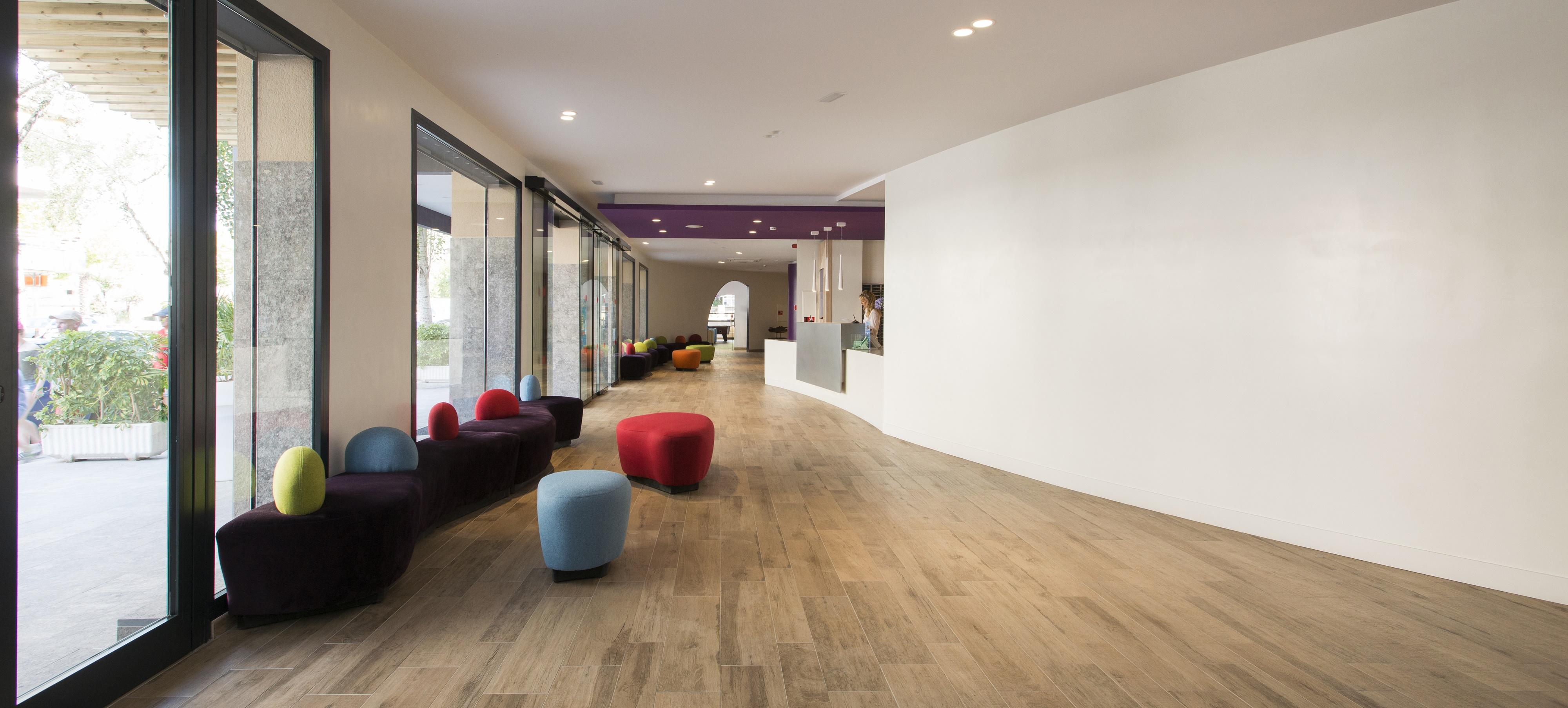 California Apartments Salou Luaran gambar