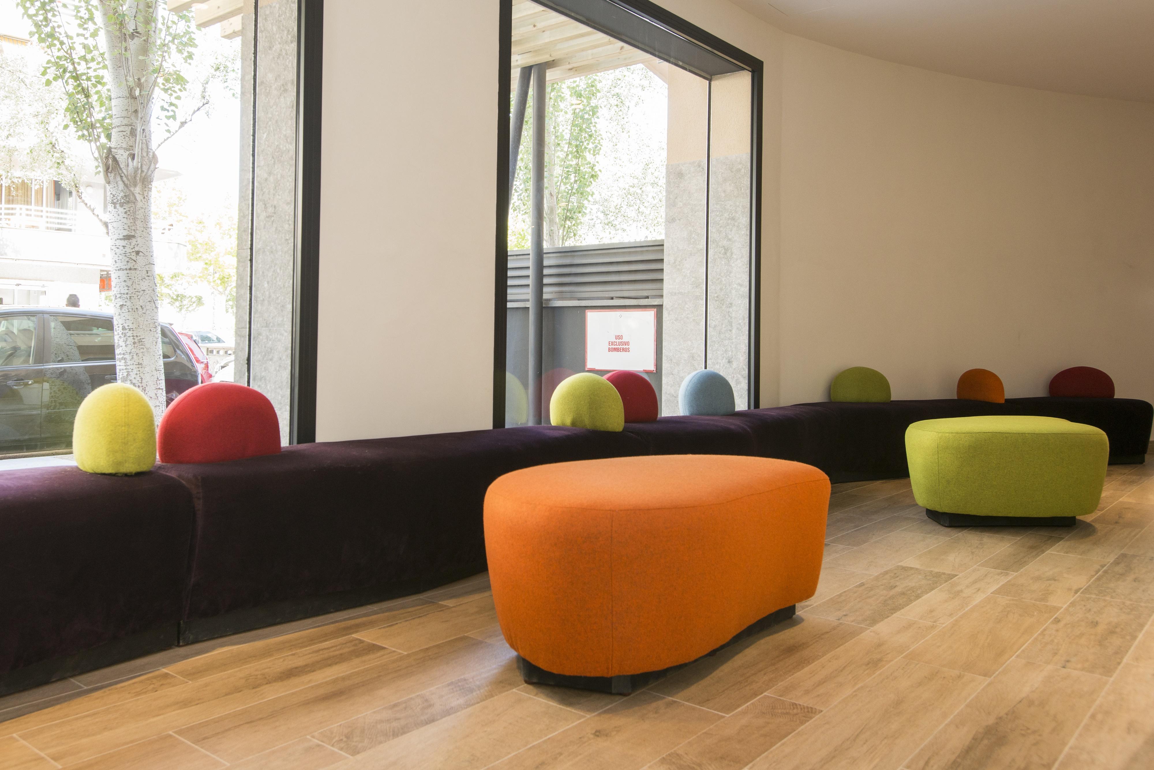 California Apartments Salou Luaran gambar