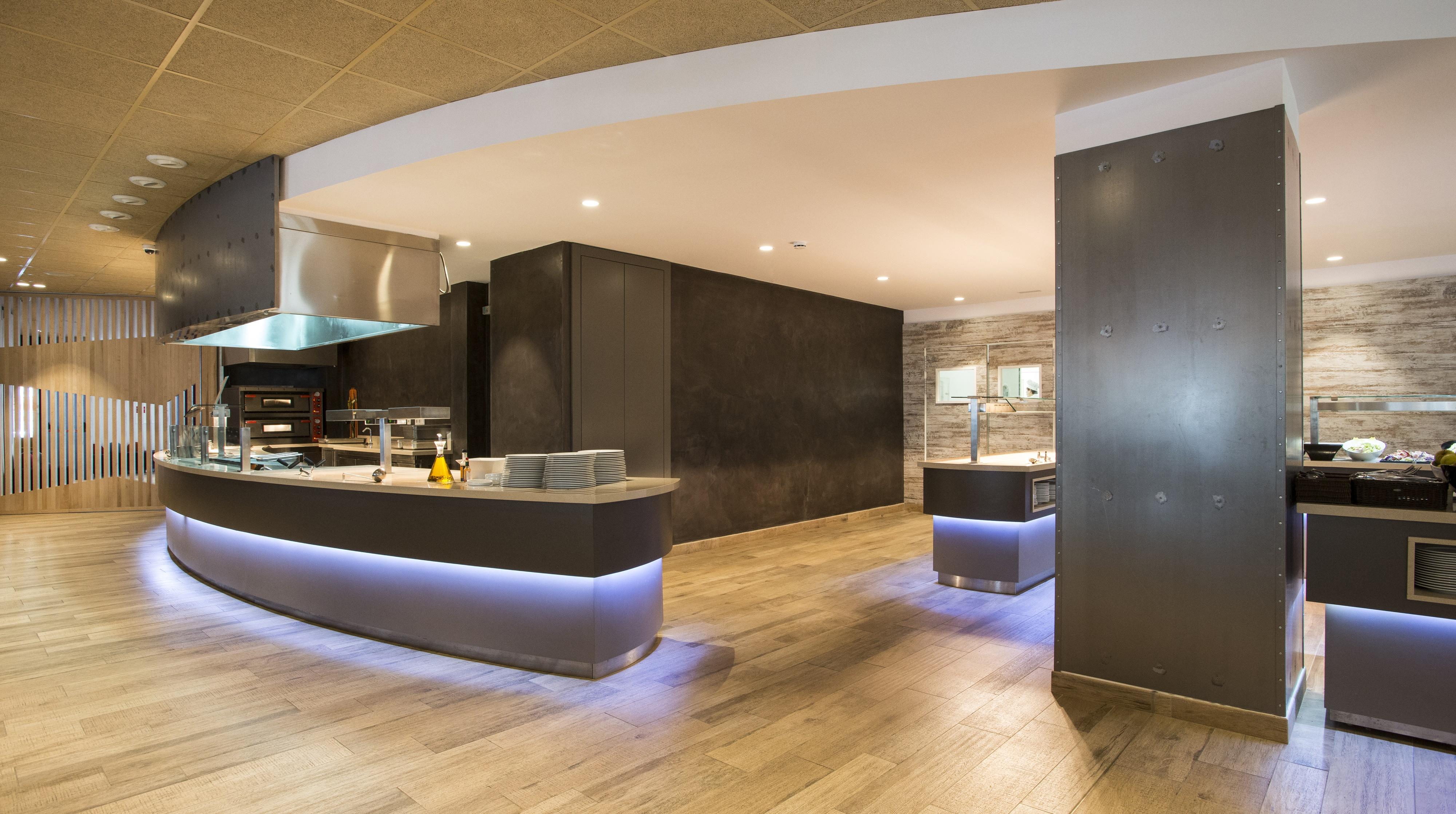 California Apartments Salou Luaran gambar