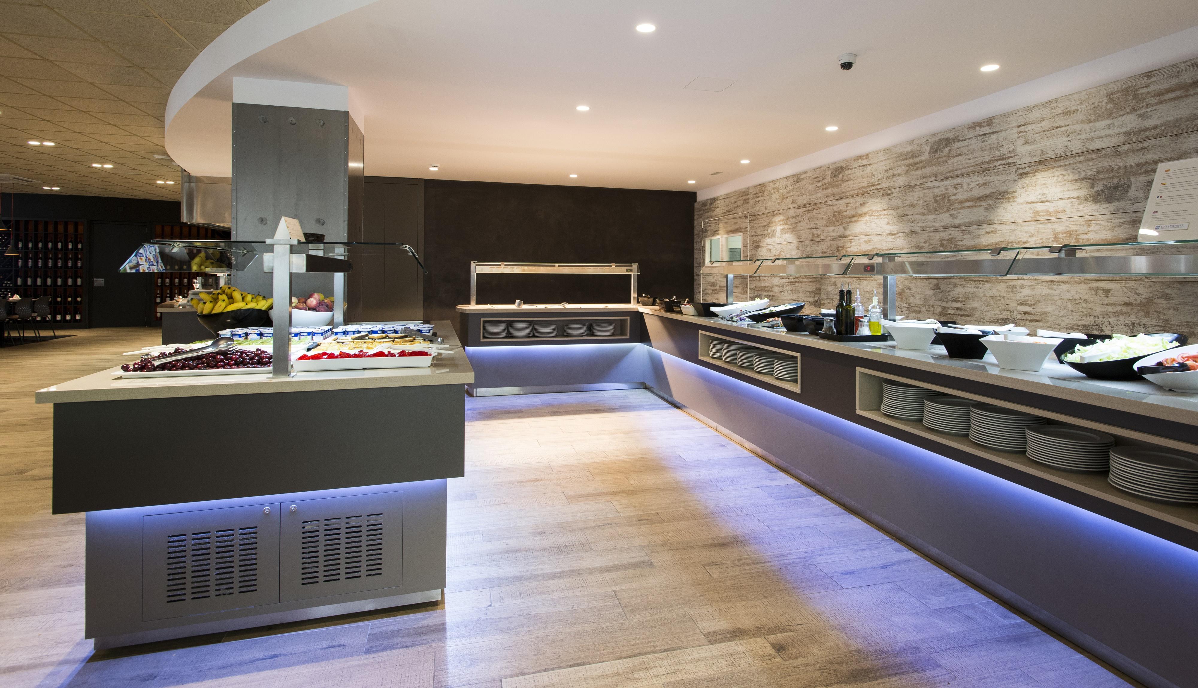 California Apartments Salou Luaran gambar