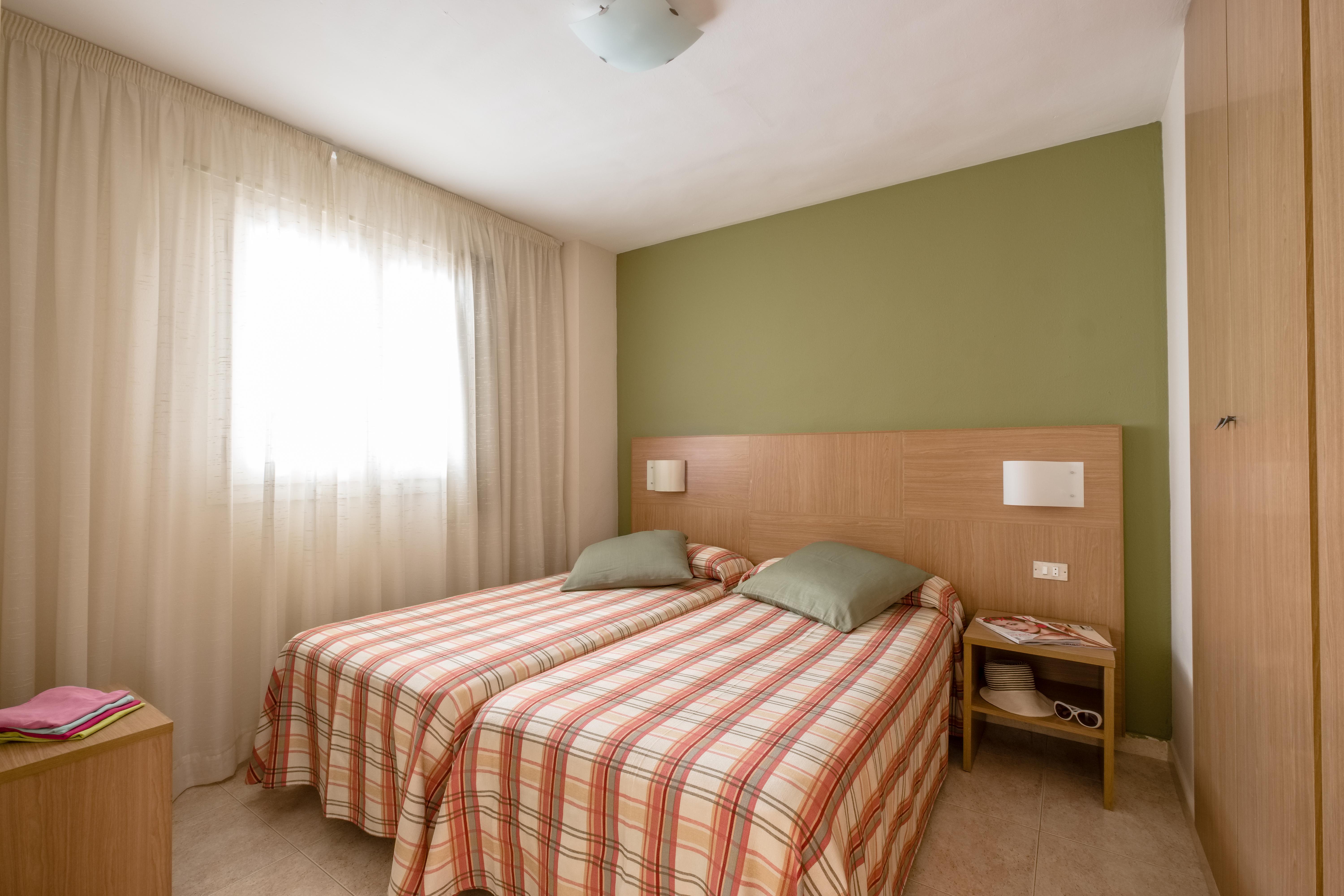 California Apartments Salou Luaran gambar