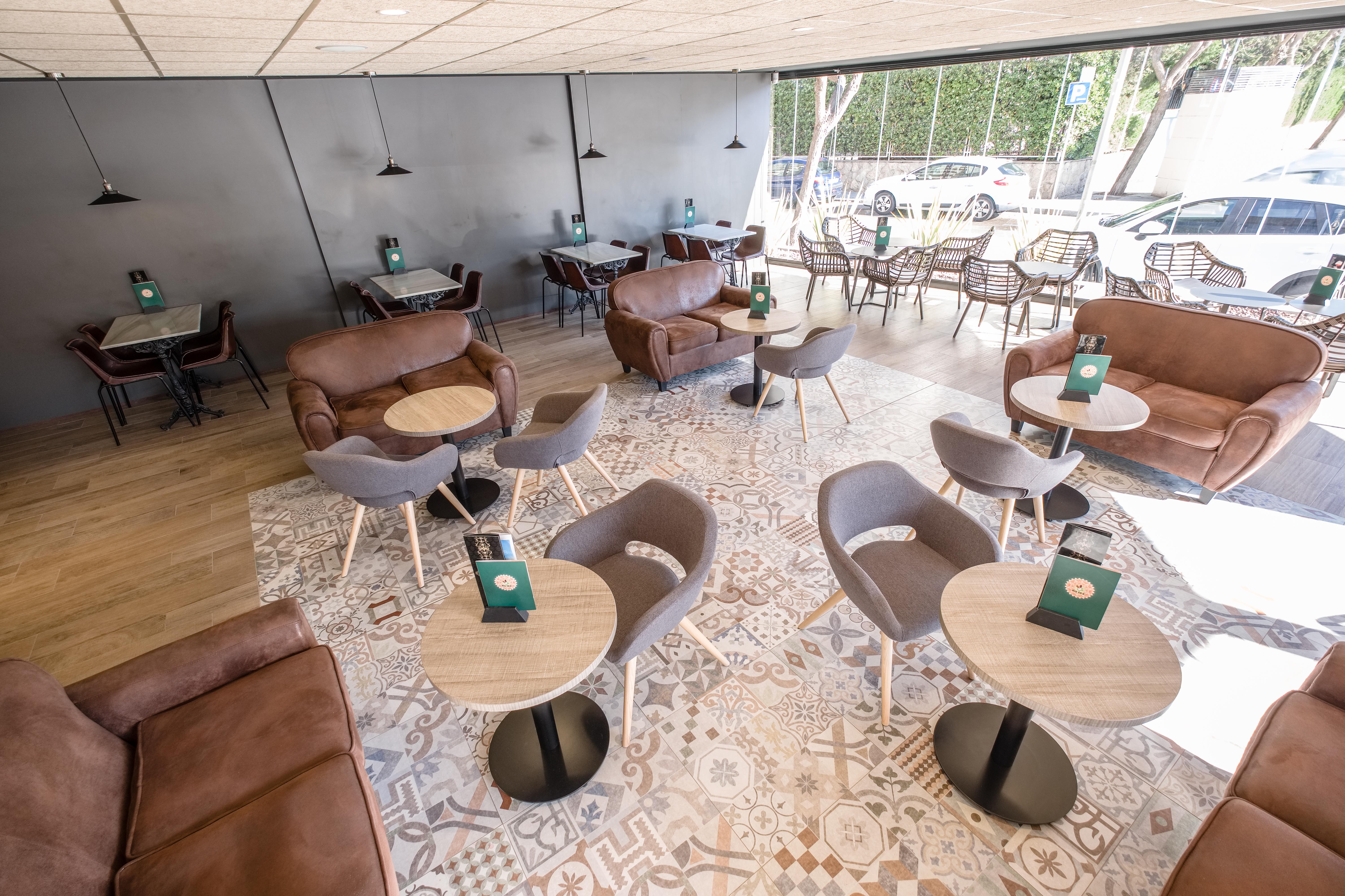 California Apartments Salou Luaran gambar
