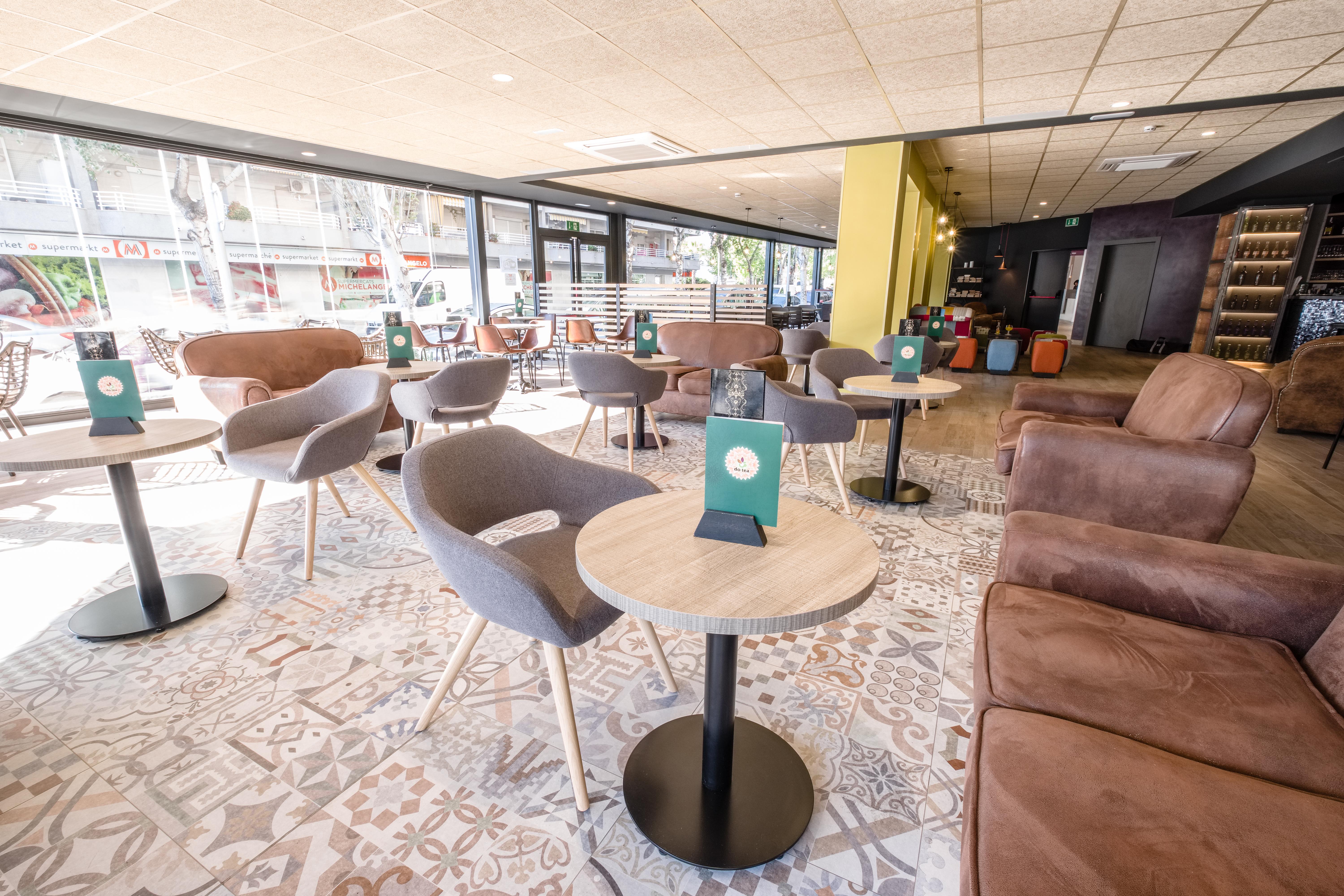 California Apartments Salou Luaran gambar