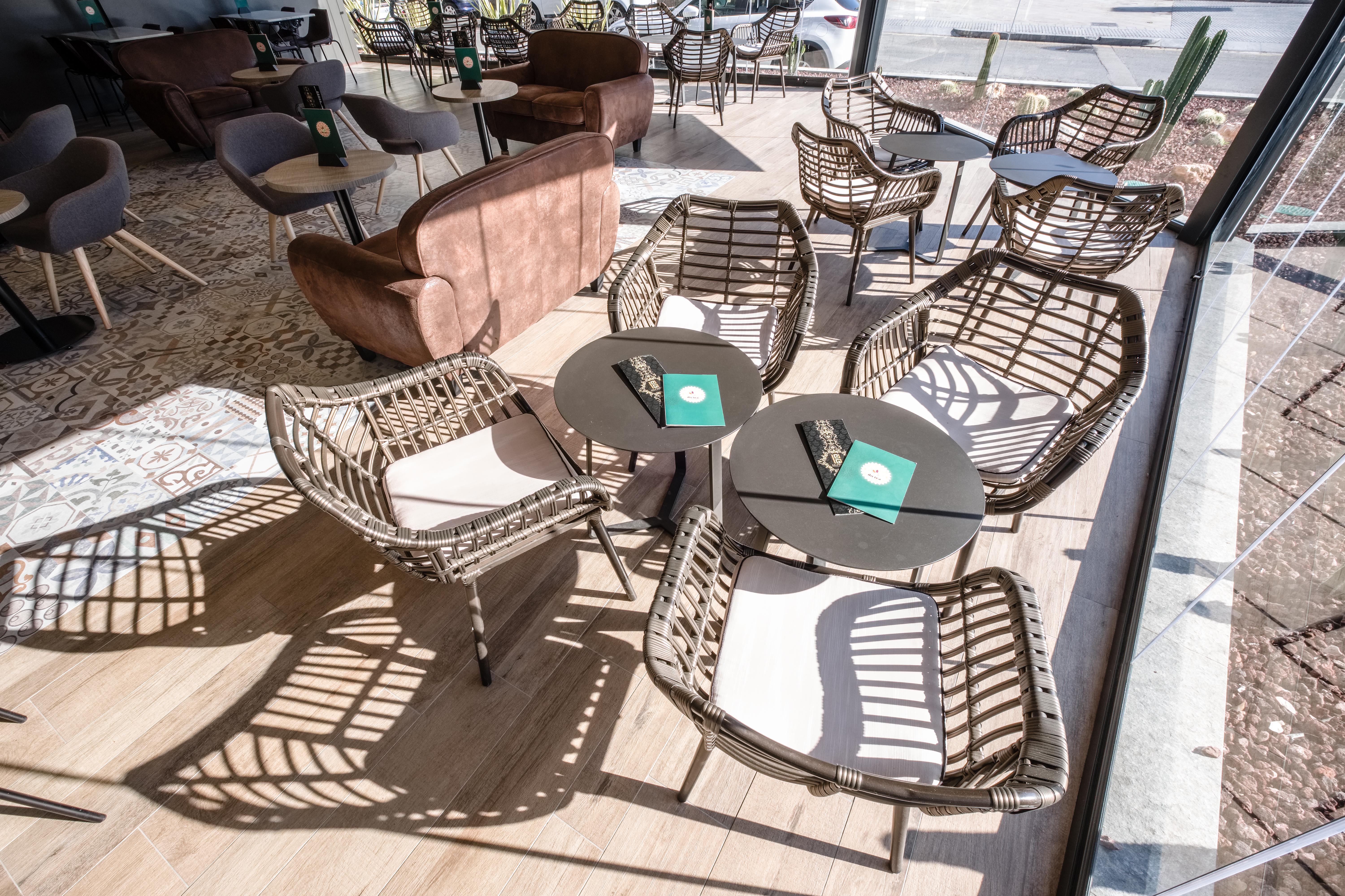 California Apartments Salou Luaran gambar