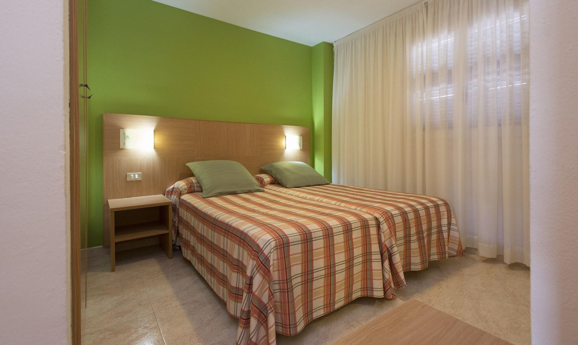 California Apartments Salou Luaran gambar