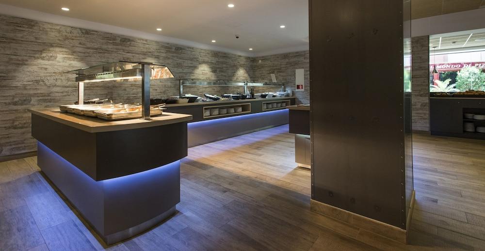 California Apartments Salou Luaran gambar