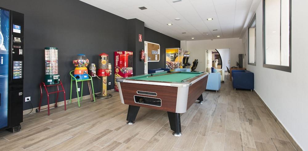 California Apartments Salou Luaran gambar