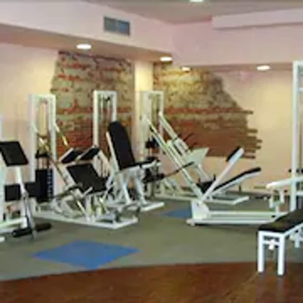 California Apartments Salou Luaran gambar