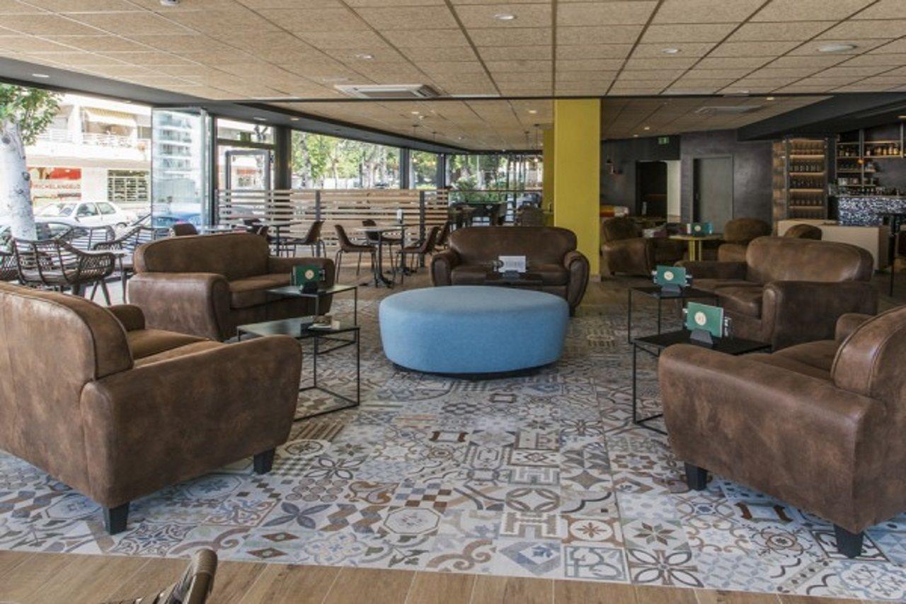 California Apartments Salou Luaran gambar