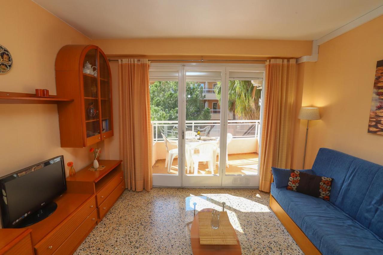 California Apartments Salou Luaran gambar