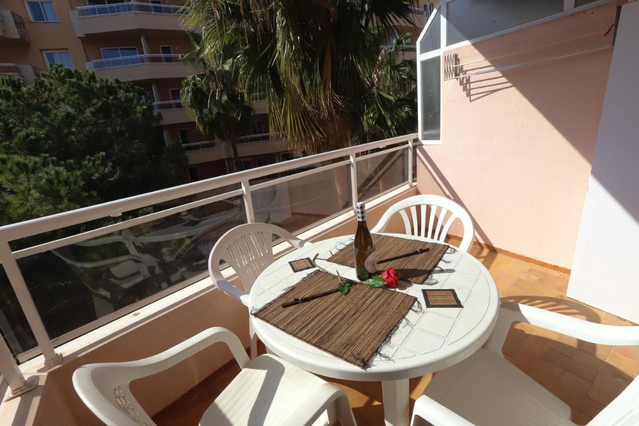 California Apartments Salou Luaran gambar