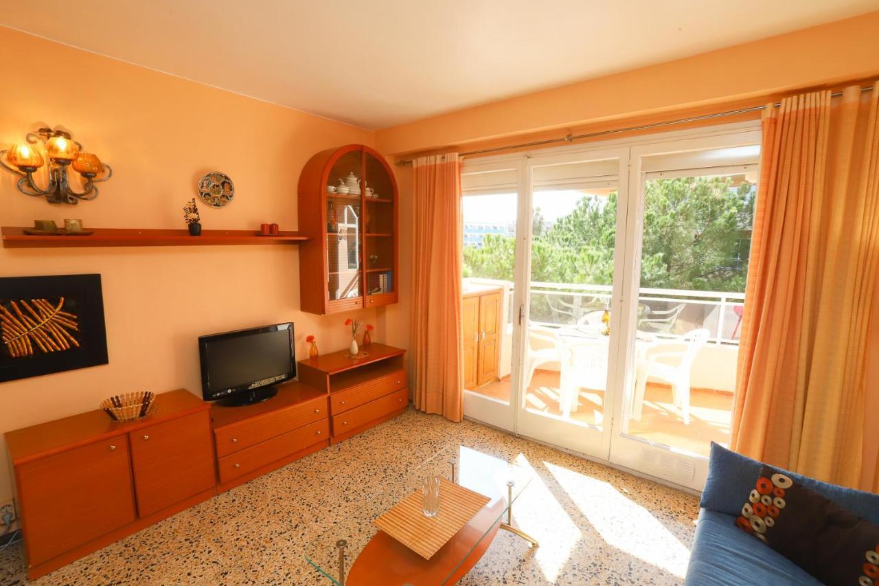 California Apartments Salou Luaran gambar