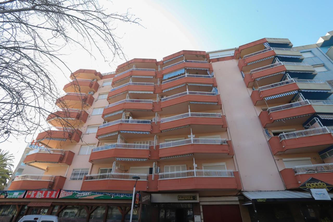 California Apartments Salou Luaran gambar